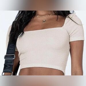 NWT Princess Polly Talden Top Size 6